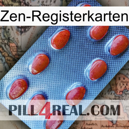 Zen Tabs 06
